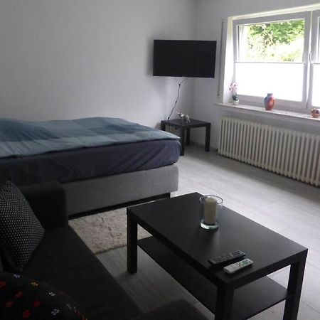 Wunderschone Komplett Neu Eingerichtete Wohnung Emmerthal Eksteriør bilde