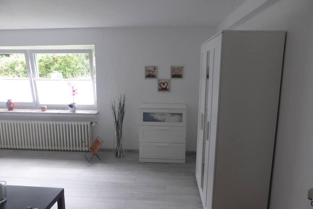 Wunderschone Komplett Neu Eingerichtete Wohnung Emmerthal Eksteriør bilde